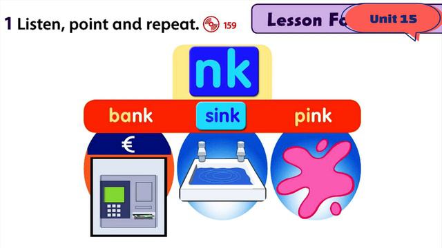 Family and Friends 2 Unit 15 смотреть онлайн