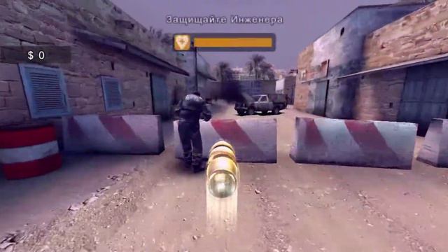 DEAD TRIGGER 2 - смотреть онлайн