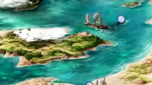 Jewel Quest - The Sapphire Dragon Trailer смотреть онлайн