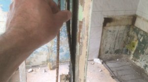 Из чего сделаны  стены в хрущевках и гостинках