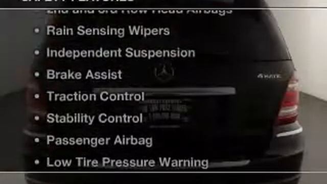 2011 Mercedes-Benz GL-Class - At Elmhurst Illinois Toyota Dealer Elmhurst Toyota смотреть онлайн