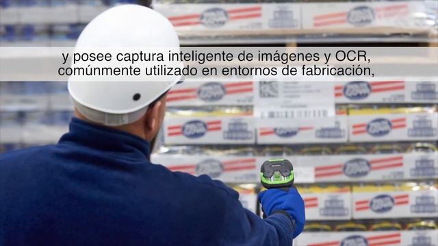 Mejorando procesos con los escáneres ultrarresistentes 3600 | (Español) | Zebra смотреть онлайн