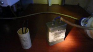 котёл протерм гепард замена конденсатора.