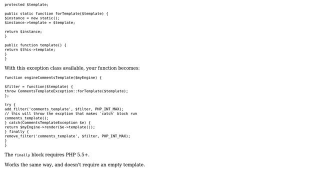 Wordpress: Prevent comments_template() to load comments.php (4 Solutions!!) смотреть онлайн