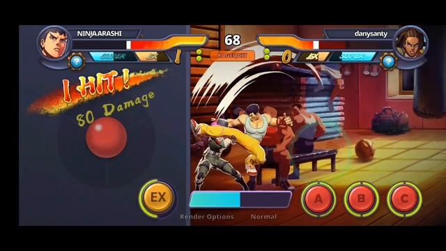 HeroVersus_online ranked gameplay #5 смотреть онлайн