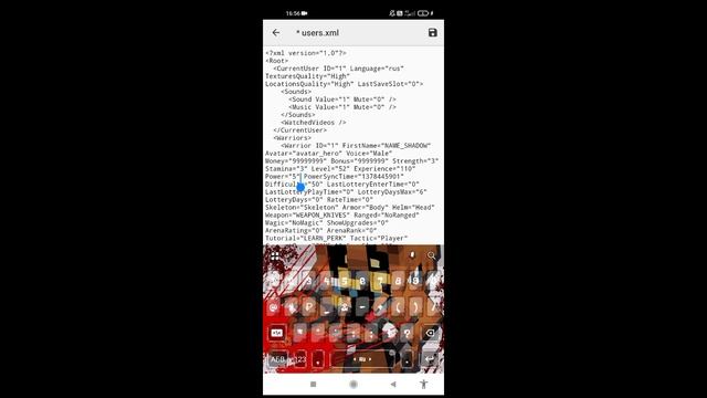 Как взломать Shadow fight 2 без ошибки через Cx проводник старая версия тут↓ смотреть онлайн
