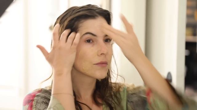 Head to Toe Pampering & Hygiene смотреть онлайн