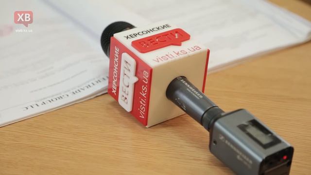 Елена Кравченко Скалозуб о поступивших документах в Голопристанскую РГА смотреть онлайн