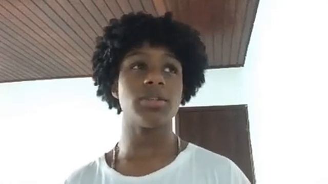 Apresentação Pessoal - Guilherme Andrade de Oliveira смотреть онлайн