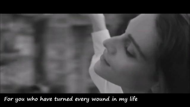 Per Te (For You) - Chris Botti Feat. Andrea Bocelli (english lyrics) смотреть онлайн