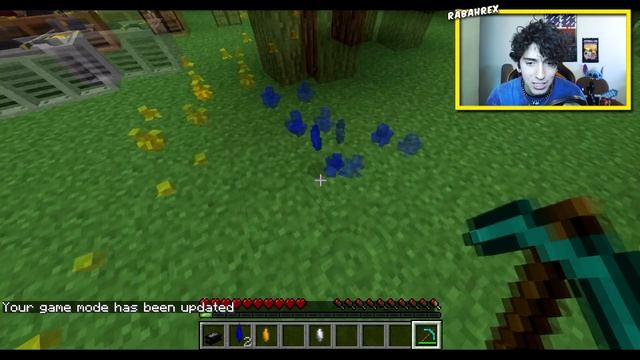 SABLES DE LUZ de Star Wars ÉPICOS en MINECRAFT MOD !! смотреть онлайн