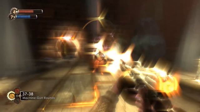 Let's play BIOSHOCK REMASTERED EP 12 No Commentary смотреть онлайн