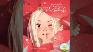 Детский аудиоспектакль Дюймовочка (Н. Литвинов, М. Корабельникова, З. Нарышкина, Е. Миллиотии др.)