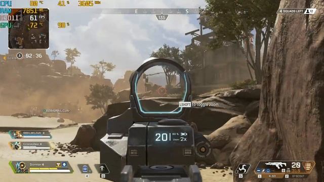 DELL G5 15 - Games tested FPS - Intel Core i9-8950HK - FAR CRY NEW DAWN - APEX LEGENDS - PUBG смотреть онлайн