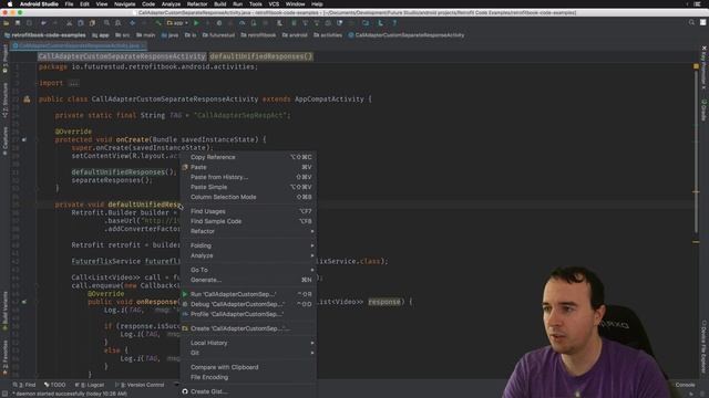 Android Studio Plugins #1 Key Promoter X смотреть онлайн