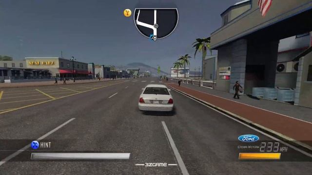 درايفر سان فرانسيسكو | وزنية هجوولة جديدة ~ Driver San Francisco PC смотреть онлайн