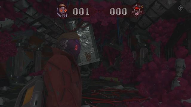 Ray Trace mode - Patch 1.06 - PS5 - Marvel's Guardians of the Galaxy смотреть онлайн