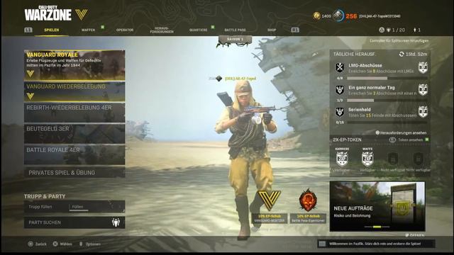 War Zone Pacific смотреть онлайн