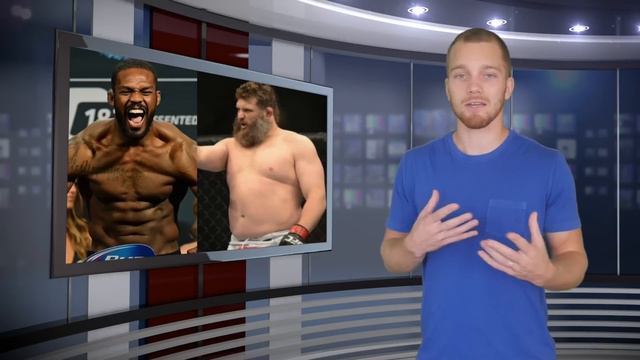 What is the Best Physique for a Fighter? смотреть онлайн