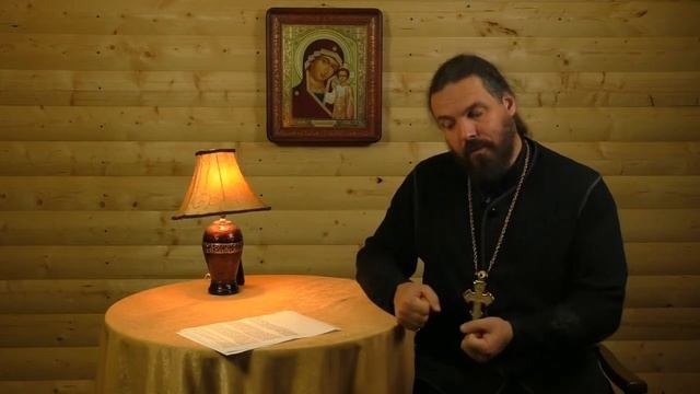 Кто искоренит ошибки предков? Благая часть (13.11.2017) смотреть онлайн