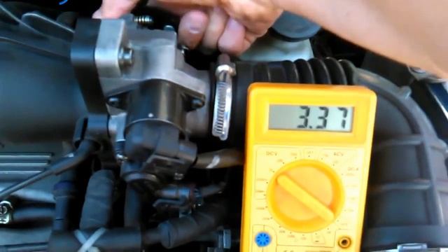 Cómo Probar el Sensor MAP del Motor de tu Auto смотреть онлайн