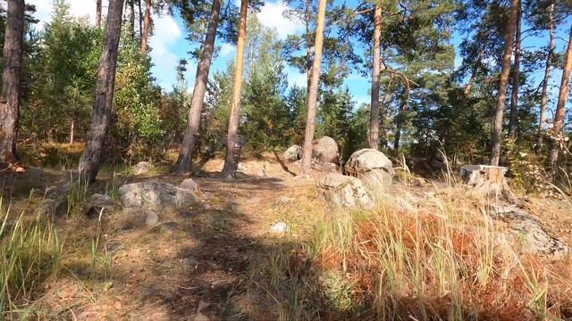 Поход на озере вуокса 2021 смотреть онлайн