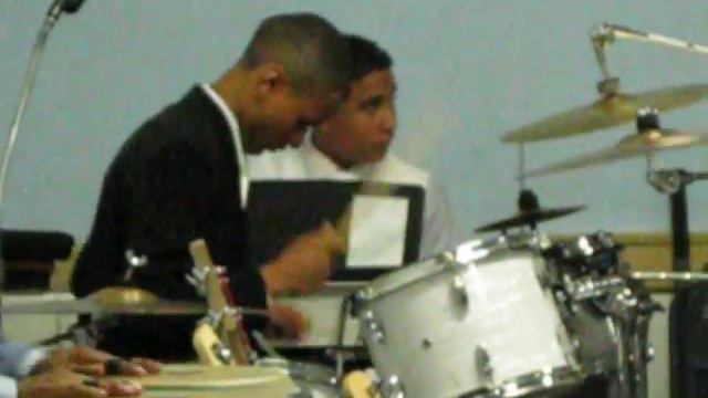 EVANGELISTA JOSUE ROLON EN LAIGL ALFA Y OMEGA CLEVELAND смотреть онлайн