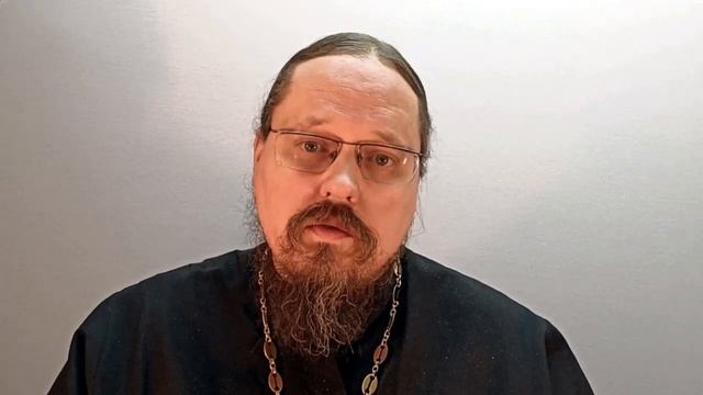 Почему запрещены браки с неправославными (согласно канонам). смотреть онлайн