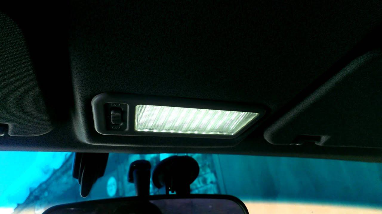 Вежливая подсветка Daewoo Nexia смотреть онлайн