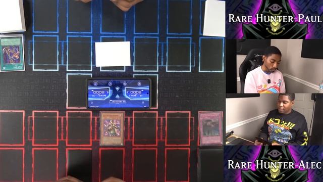 Winning RAREST Yu-Gi-Oh Cards in DARK CRISIS! Rare Hunters - Episode 9 смотреть онлайн
