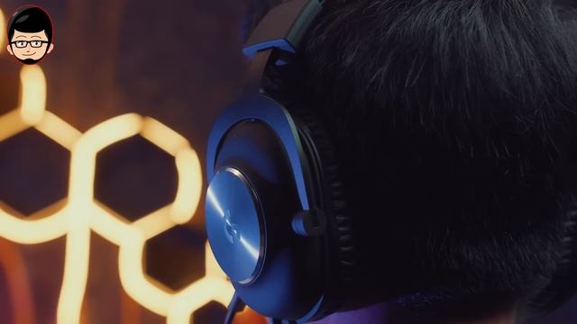 Headset Gaming Terbaik 2019 | Review Logitech G Pro X | Lazy Tech смотреть онлайн