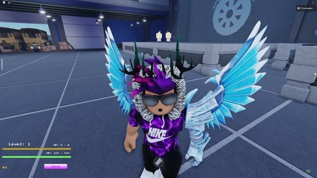 How To UNLOCK The *SECRET DOOR* In Roblox Pet Legends! How To Get ALL KEYS! смотреть онлайн