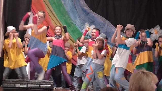 "Микс", "Zадоринка" г. Ярославль, 16.05.2015, "Майская жара" смотреть онлайн