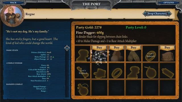 Game Changer 2 POINT 0 - Roller of the Realm - RPG with Balls смотреть онлайн