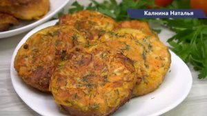 Ленивчики "Минутный" завтрак, который накормит всю семью