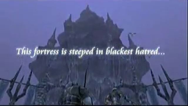 Final Fantasy XI: Wings of the Goddess Trailer смотреть онлайн