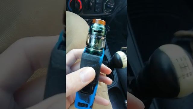 +18.ВКУС ЕСТЬ Zeus X RTA . на алиан 0.11 ом смотреть онлайн