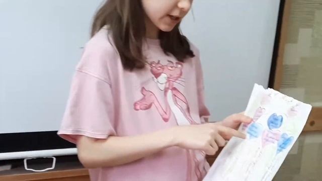 Проект по информатике "Дерево потомков". Ученики 3-их классов. смотреть онлайн