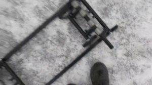 Мотобуксировщик "Помор" ч.33.Склизы.Обзор