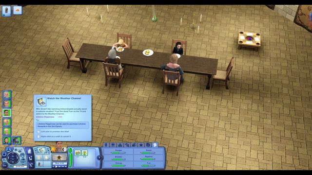 siMCU Episode 24 - Thor and Loki's Childhood 2/? смотреть онлайн