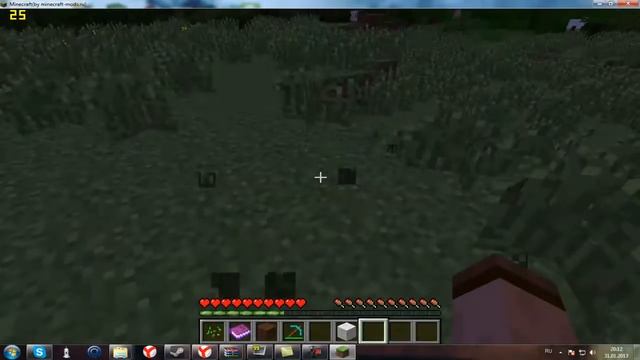 Как установить скин на пиратский Minecraft смотреть онлайн