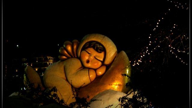 Колыбельная (Lullaby)