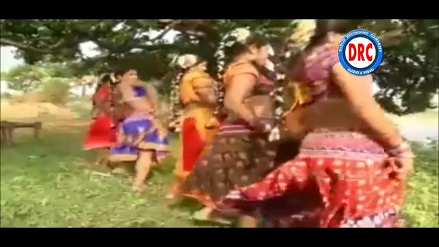Kallu Thagi Kallu Thagi Video Song|| Telangana Janapadalu || Telangana Folks || DRC смотреть онлайн