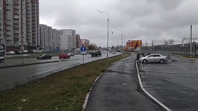 Тюмень 50 лет ВЛКСМ 16 рядом с входом 1 смотреть онлайн