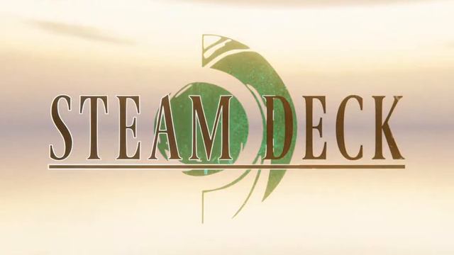 Final Fantasy Themed Steam Deck Boot Animation смотреть онлайн