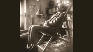 Николай Асеев читает свои стихи