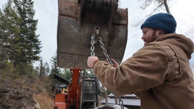 Upgrading Our DIY OFF-GRID Power System (immediately broken) смотреть онлайн
