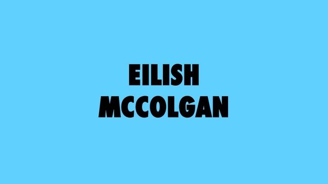Great Scottish Run 2022 | Eilish McColgan Announcement смотреть онлайн