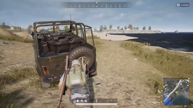 AIRDROP НИ КОМУ НЕ НУЖЕН ИЛИ КАК ОБЛАЖАТЬСЯ В ПОСЛЕДНЕМ ЭТАПЕ ИГРЫ