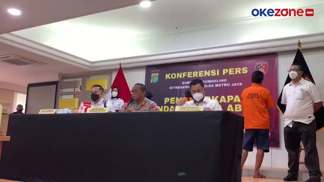 PRAKTIK ABORSI ILEGAL DI BEKASI BERHASIL DIUNGKAP POLISI смотреть онлайн